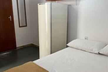 Отель Suites Prime