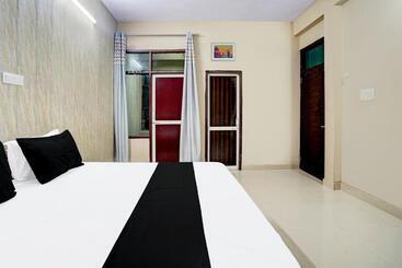 O Om Hotel And Restaurant