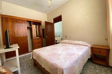 بنسيون Casa De Huéspedes Campos