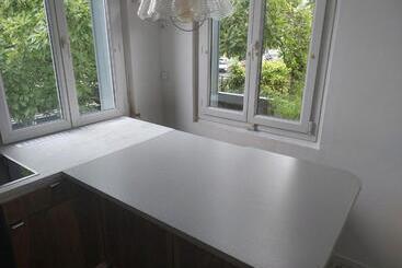 ペンション Chambre D Hôte Pour 2 Adultes Avec 2 Enfants Dans Maison Totalement équipée