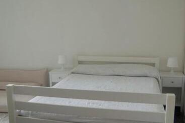 ペンション Chandra