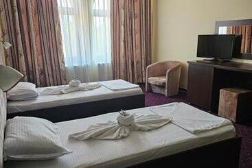 ペンション Crasmontana Konak