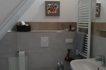 Пансион Garten Pause