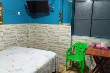 پانسیون Hospedaje El Turista