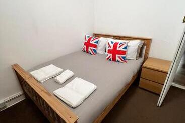 膳宿费 Islington Budget Guesthouse