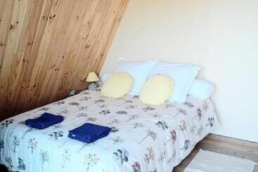 ペンション Le Chalet Dans Les Près