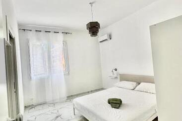 Пансион Nonna Mari