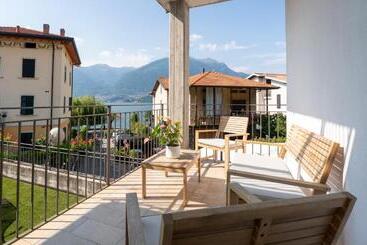 بنسيون Salice Divino