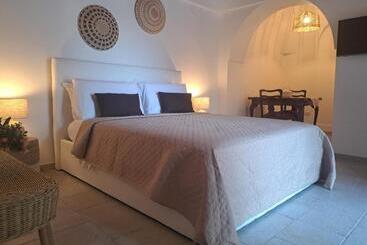 פנסיון Viale Del Sole   Il Trullo