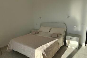 호스텔 Casa Morgetia