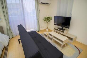 호스텔 Fukushlma Minpaku Project 106