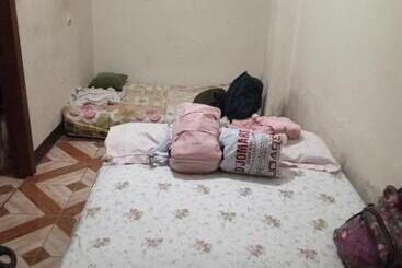هاستل Habitaciones Para Estudiantes