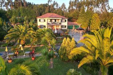 فندق صغير Homeoffice Madeira   Coliving & Coworking With A Nice Community