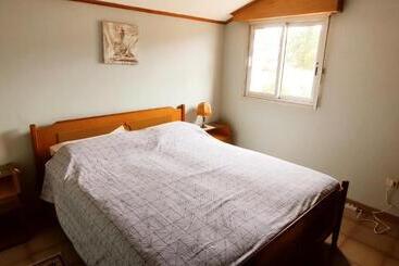 צימר Au Coeur De La Provence