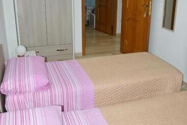 Bed And Breakfast Bell Aria