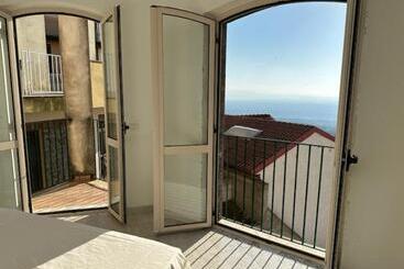 민박 Casa Morgetia