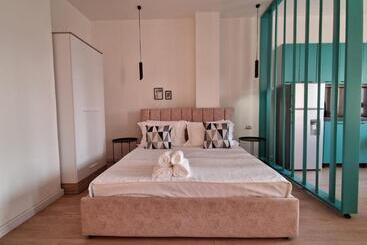 צימר Coral Beach Apartment