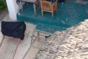 צימר Green View Jambiani