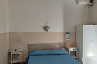 Bed and Breakfast Il Balcone Sullo Stretto