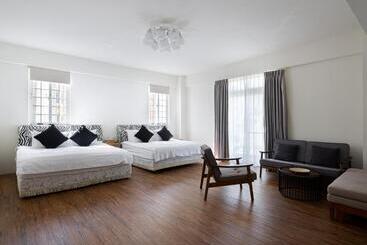 تختخواب و صبحانه Kilar Mountain Villa