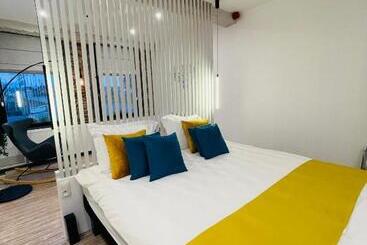 민박 Namur à Meuse   Les Mélans By Casino