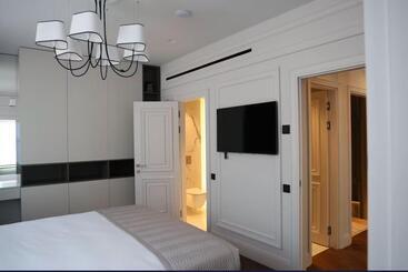 مبيت وإفطار Rivayappart