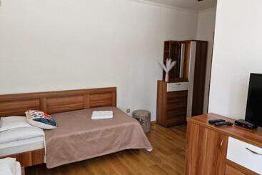 צימר Senyői Vendégház