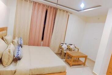 Bed and Breakfast Silk Route