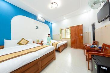 هتل آپارتمان Homestay Suna Phú Yên