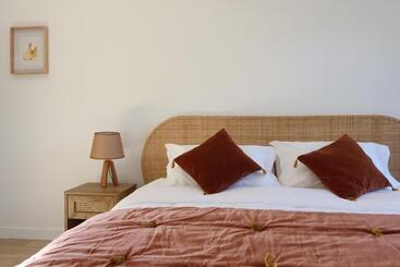 호텔 Auberge Sainte Gemme