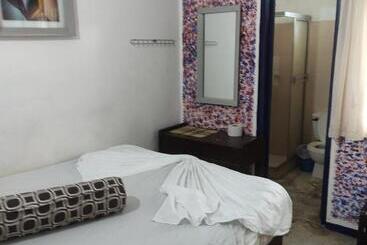 호텔 El Marques De San Luis