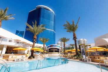 酒店 Fontainebleau Las Vegas By Suiteness