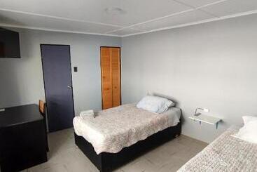 酒店 Hostal Calama