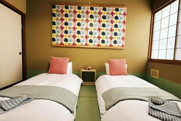 בית מלון כפרי Juniya Myoko