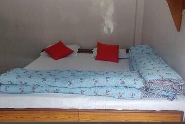 호텔 Lake View Resort Kafnu