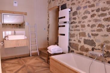 酒店 Le 19   Suite Lafayette 70m2   Centre Historique   Clim