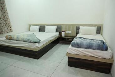 Hotel Maa Bhagwati Khatu Shyam Ji Sikar