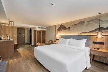 هتل Mehood Lestie, Xiamen Zhongshan Road Pedestrian Street