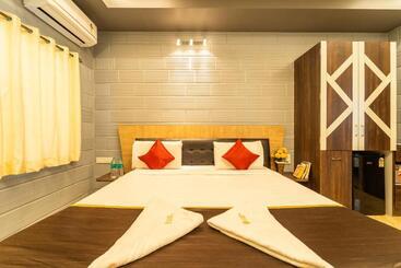 호텔 Seasons Suites Hbr