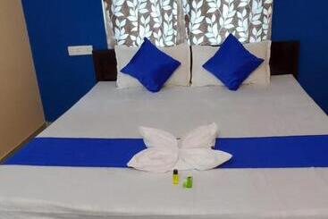 Hotell Secret Heaven The Luxury Stay Near Jaydev Vatika & Khandagiri Best Seller