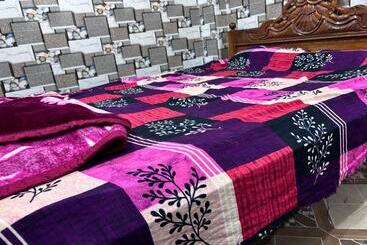 فندق Sunrise Plaza Non Ac Room