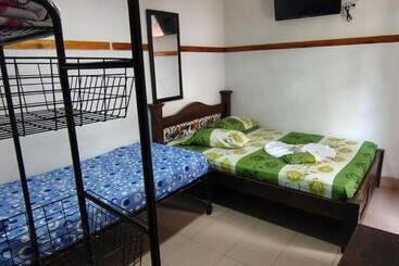 בית מלון כפרי Superior