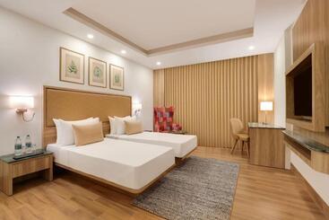 酒店 The Grand Ambrosia