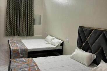 فندق Vindhya Residency