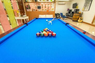 בית מלון כפרי We Sweet Resort