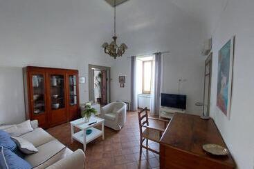 מלון דירות Il Pozzillo Maison