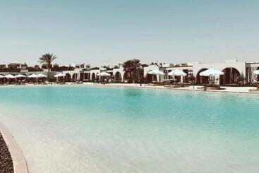 شقة فندقية Le Sidi Cabanas Hotel Serviced