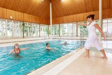 Lázeňský Hotel Jirásek