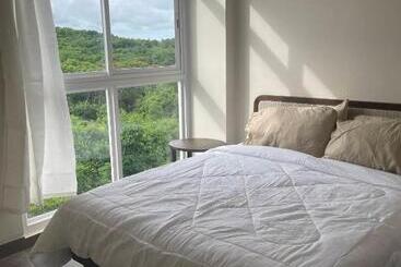 هتل آپارتمان Ocean Garden Villas, Boracay New Coast