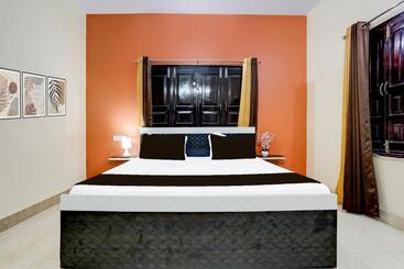 Super Hotel O R B Palace